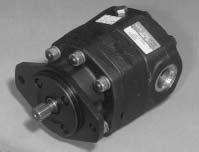 Introduction High Speed Features High Starting Torque typically 90% of running torque. Smooth Output Torque throughout the entire speed range of the motor.