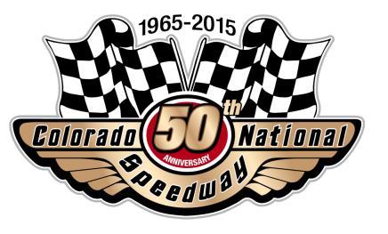 Colorado National Speedway 2015 Modified Coupe Rule Book Owners: Jim and Sue Nordhougen Head of Tech: Mark Rush General Manager: Brian Laurence CNS Marketing Department Track Photographer: Joe Starr