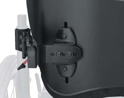 Icon Back Systems have been dynamically tested for safe use in motor vehicles by an independent transportation center.