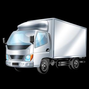 Other Users of the Road Commercial Vehicles They can not stop quickly If
