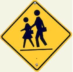 Blind Pedestrians Michigan law requires you to stop or yield right-of-way when