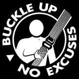 SEATBELTS The Fatal Four Seatbelt do help save lives! 61% of passenger vehicle occupant fatalities during the night were not wearing restraints in 2012.