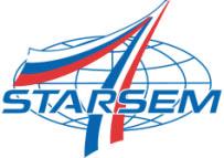Starsem Organization 2 35% 25% 15% 25% 50-50 European-Russian