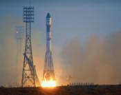 Satellite 1669 launches