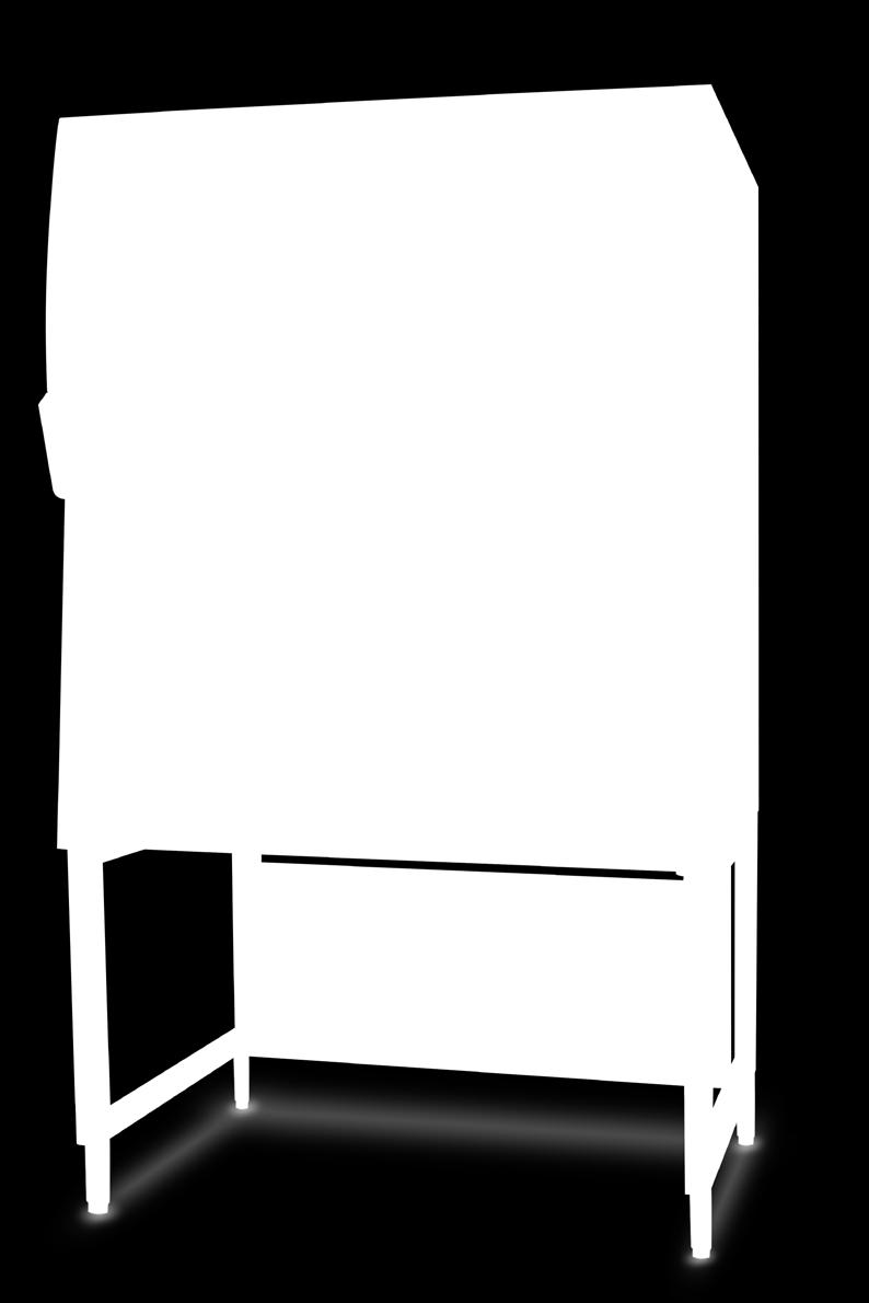 Biosafety Cabinet 