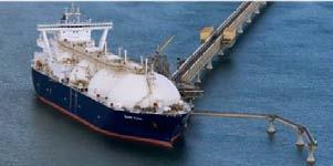 What is Liquid Natural Gas (LNG)?