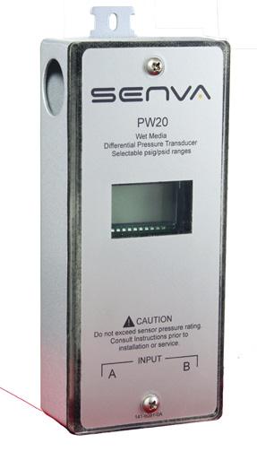 First time ordering our PW conduit series? Let us help step by step! What do I need? PWC Sensing s Order (2) PWC sensing elements for every (1) PW transmitter.