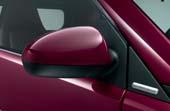 Basic package: tailor made colour package For starters, you can have the whole vehicle painted in a colour of
