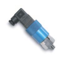 pressure transmitters and transducers, thermometers, high