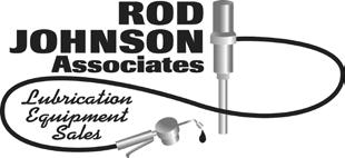Rod Johnson Associates Represents Top National Manufacturers Rod Johnson Associates offer the widest selection of premium, name-brand lubrication equipment products available more than 700 products!