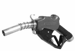 00 SD1202G 12 Volt Fuel pump with 3/4 x 10 hose & manual nozzle
