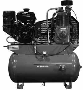 5 year warranty on pump. Freight Paid. $3,580.00 Refrigerated Air Dryers CRN15 15 CFM for 5 HP Compressors with aftercooler $785.00 CRN25 25 CFM for 7.5HP Compressors with aftercooler $1,125.