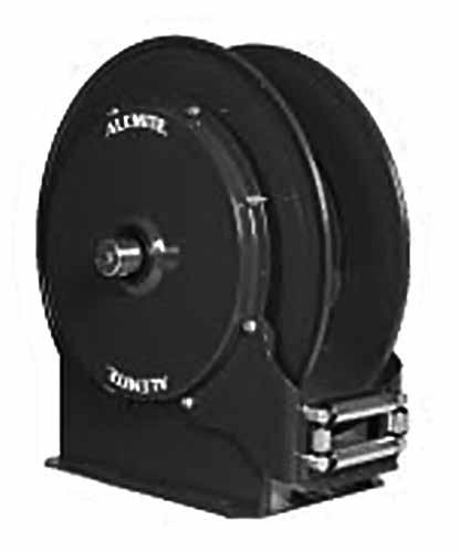 00 Extra Volume Medium Duty - Standard Series 8078-E 3/8 x 30 Air/Water Reel - Includes connecting hose and swivel $330.