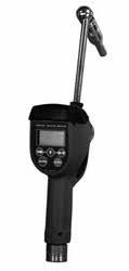 00 TIM-600-FM TIM-600-RM Control Handles Electronic Meter TIM-600-FM Digital control handle with