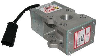 All of GAC actuators are easy to install with no maintenance required.