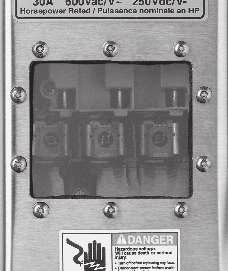 Arktite WSRD SM S901 Stainless Steel Interlocked Receptacles Fused and Non-fused 0, 60 and 100 Amp Enclosure Type, 4, 4X, 12 IP66 UL and