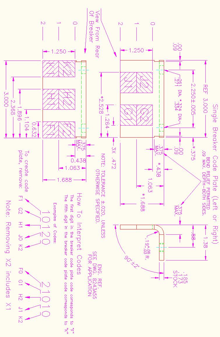 Page 38 APPENDIX F How To Make