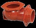 WaterMaster Fire Hydrants Hydrant
