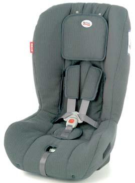 Rock-a-Tot Birth to 13kg (Birth to approx 9 to 12 mths) A rearward facing versatile infant carrier, car seat and rocker. Approved for fitment in rear seats only.