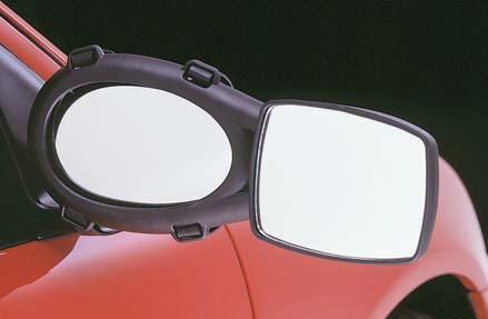 Rover roof bars, for carrying up to 2 pairs of snow skis, one water-ski or