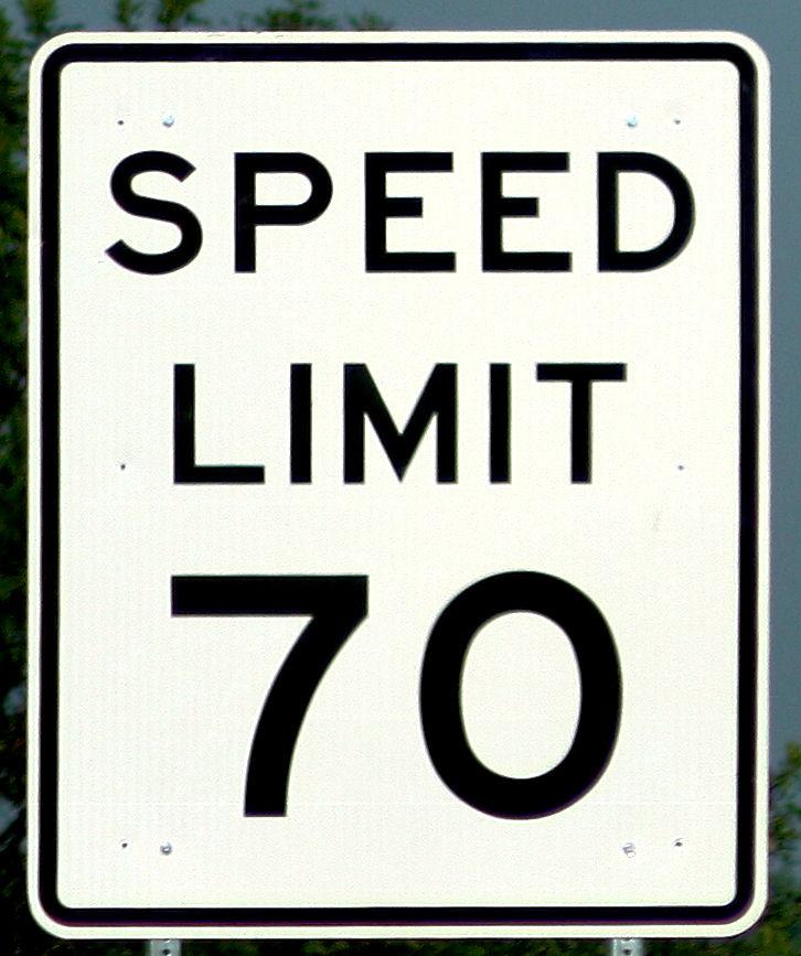 Defensive Driving Techniques #3 Speeding Speeding continues to be a factor in Crash Involvement In inclement