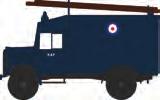 76ATV007 Austin ATV RAF 1940-70 Oxford