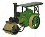 Locomotive Pickfords Titan 1910-40 1910-40 1910-40 1910-40 76FSR002 Arfur Fowler Steam Roller 76FSR003 Fowler