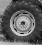 Wheels and Tires Manual Adjustable Steel Adjustable wheels
