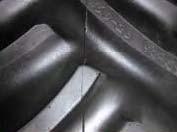 Tires R1 (Ag) R1 tires are best suited for applications in which