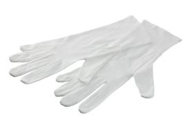Gas-tight gloves Made from Viton or Viton /Butyl, in sizes 9