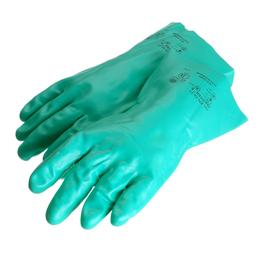 Dräger Workstar Flexothane / PVC 05 Accessories Tricotril Over gloves Can be worn over protective gloves, if required.
