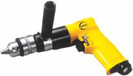 5HP 13mm Drilling capacity 400RPM Free speed 6.