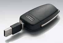 USB memory key 