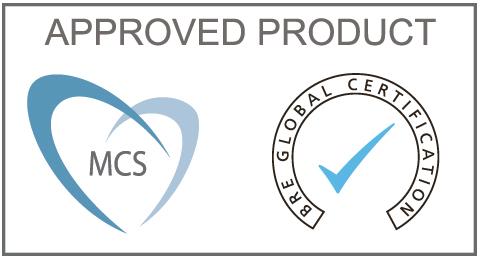 CERTIFICATES THE PRODUCTS ARE CERTIFIED BY VDE, MCS AND CSA IEC 61646 IEC 61730 UL