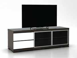 COFFEE TABLE THE METRO TV STAND R4