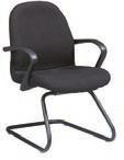 Adjustable XC4 Altura Executive Chair High