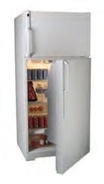 Refrigerator, Large White 14.