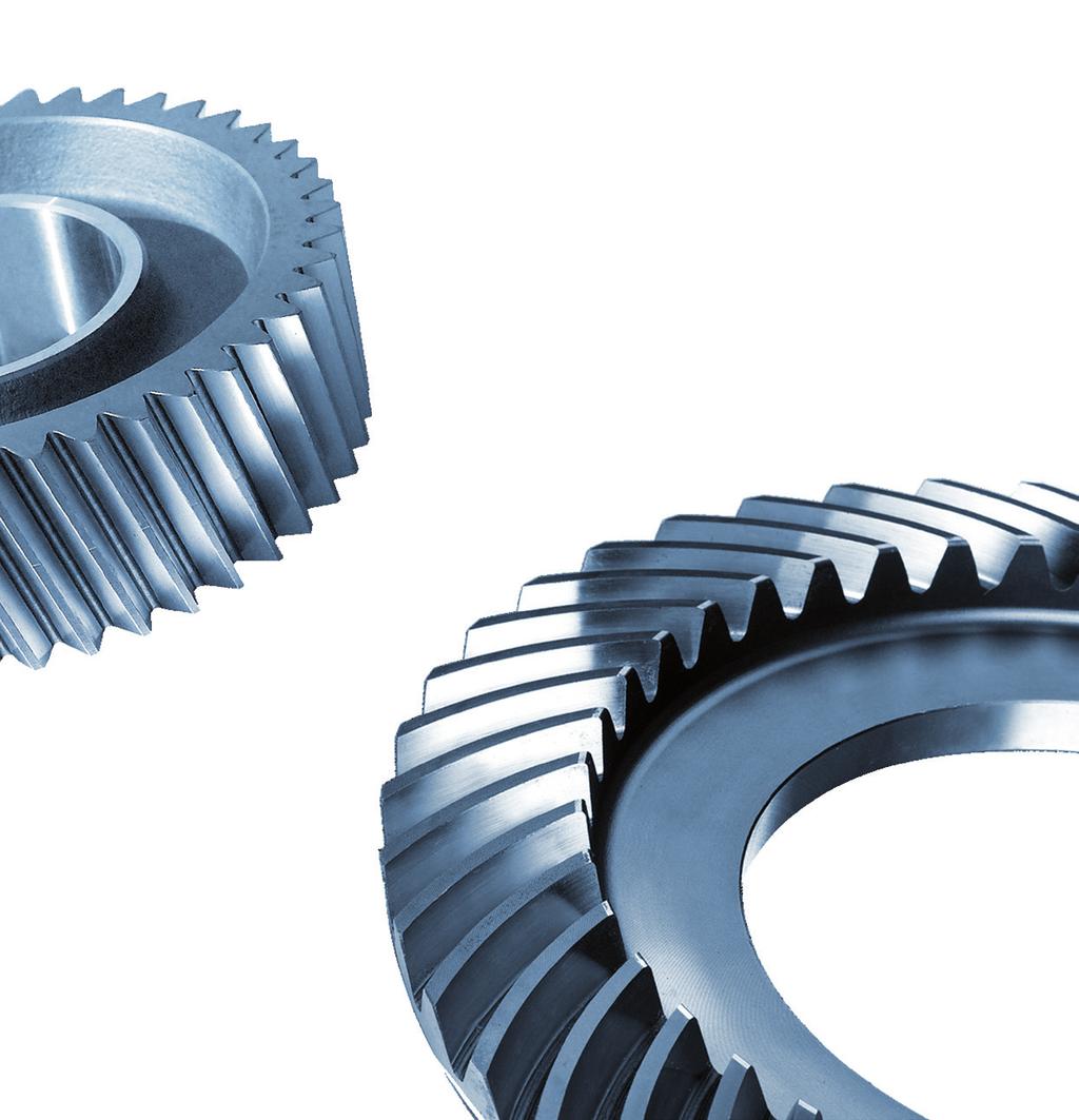 BEVEL GEAR TECHNOLOGY CYLINDRICAL GEAR TECHNOLOGY MEASURING TECHNOLOGY DRIVE TECHNOLOGY KLINGELNBERG Service The Klingelnberg Group is a world leader in the development and manufacture of machines