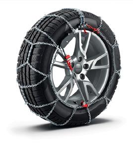 Sport and design 11 01 Cast aluminum wheels in 5-arm pila design, Black The