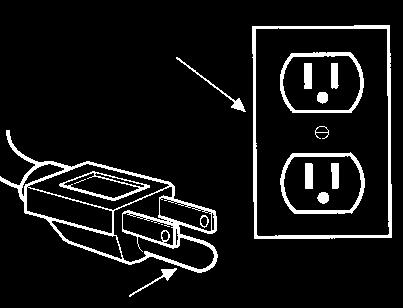 Plug battery charger into machine s charging receptacle as shown (Figure 29). FIG. 29 FIG. 26 4. Check fluid level A in each battery cell.
