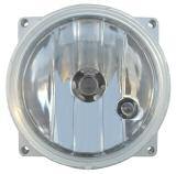 193-021 right side traffic, H9 SAE Module 90mm High Beam 12V Reflector made of