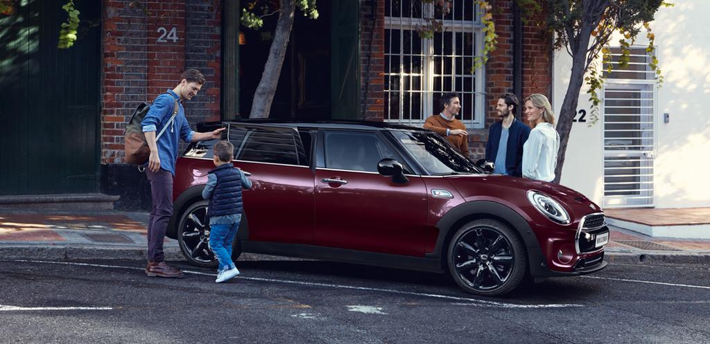 CLICK HERE TO REQUEST A TEST-DRIVE TODAY. Reading all about the MINI is one thing but getting behind the wheel of a MINI is another story altogether.