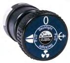 An easy to install solution for safety on board The Nav-Switch can be placed anywhere on the boat, for example on the