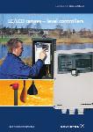 Submersible sewage grider pumps Brochure covers the Grudfos rage of sewage grider pumps
