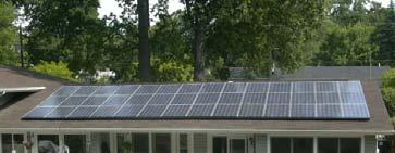Ohio Solar PV Residential Grants Ohio Dept.