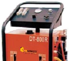 DT-800R Automatic transmission fluid