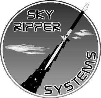 Sky Ripper Systems 38mm hybrid rocket motor kit. Thank you for buying a Sky Ripper Systems hybrid rocket motor.