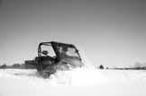 Get to your favorite hunting or fishing spot no matter how deep the snow, or how bad the mud. ll the carrying and towing is maintained so you can still handle the same size supply loads.