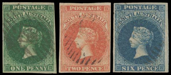 including some blocks, 'POSTAGE & REVENUE' 15/- & 1 CTO plus 20 'SPECIMEN', 'POSTAGE' to 10/- mint & used, also a smattering of 'O.S.' Overprints, condition a bit mixed but generally fine to very fine.