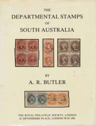 Prestige Philately - Auction No 168 Page: 28 SOUTH AUSTRALIA - Official Stamps -